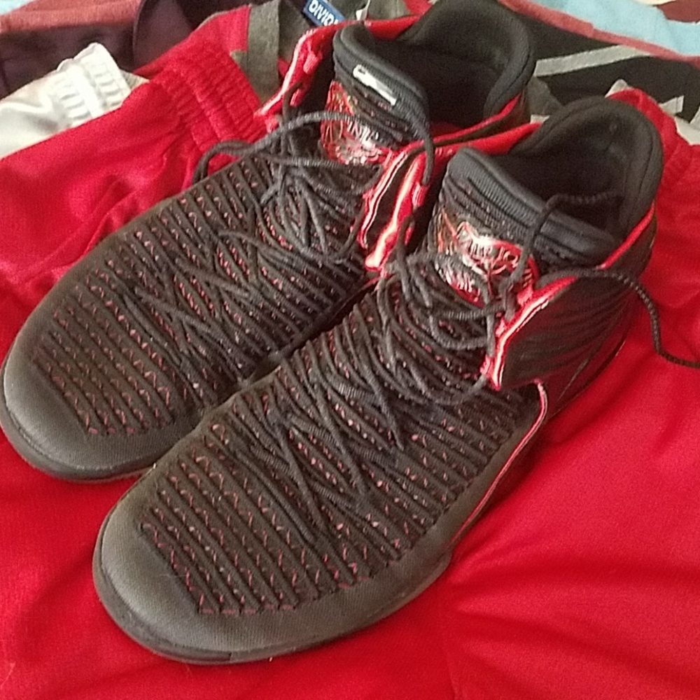 Jordan 32